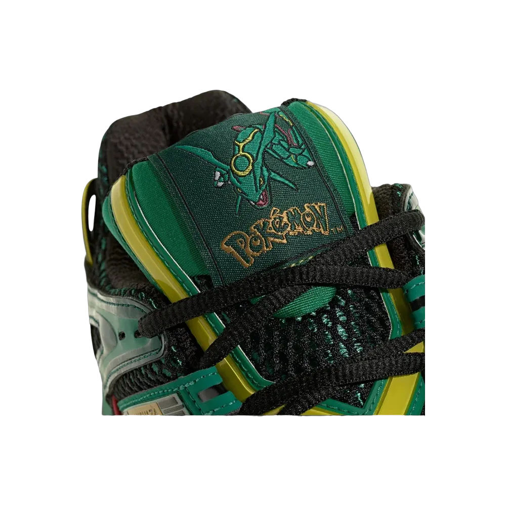 Pokémon X Adidas Adistar Control 5 'Rayquaza'
