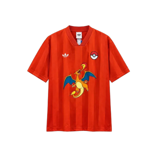 Adidas x Pokémon T-shirt Charizard