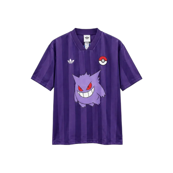 Adidas x Pokémon T-shirt Gengar
