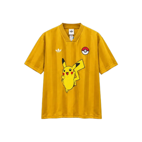 Adidas x Pokémon T-shirt Pikachu
