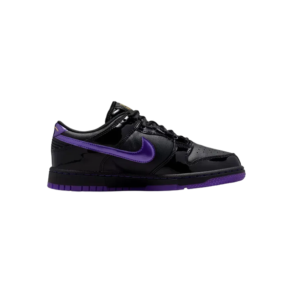 FC Barcelona X Nike Kobe Dunk Low Protro 'Black Field Purple'