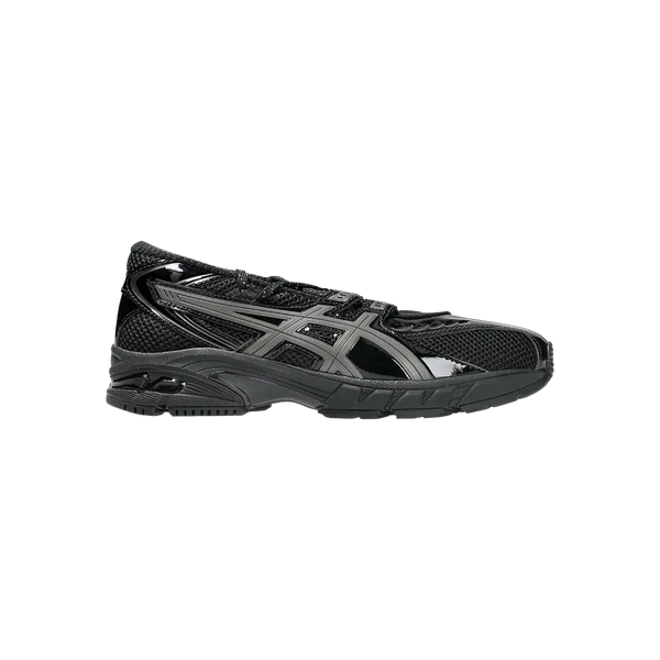 Asics Gel DS SP 'Black Gunmetal'