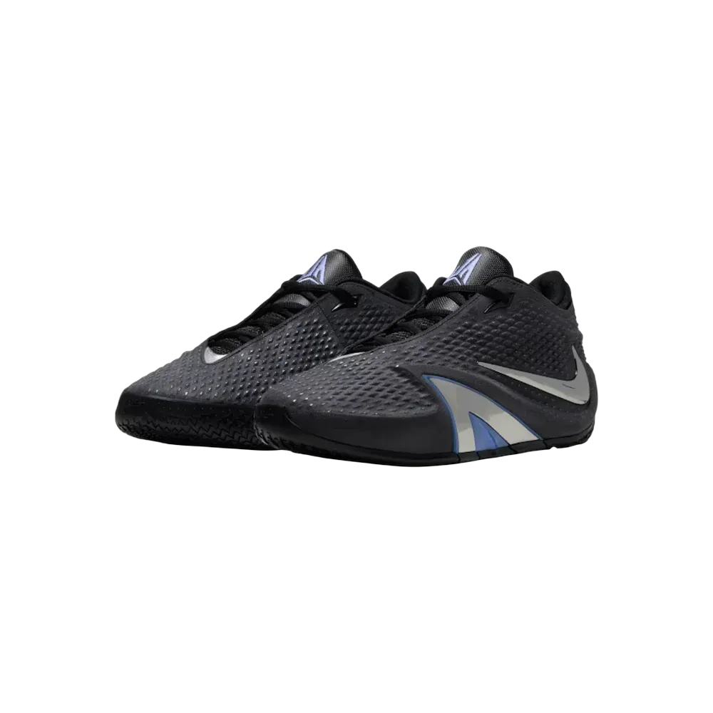 Nike Ja 4 'Dark Mode'