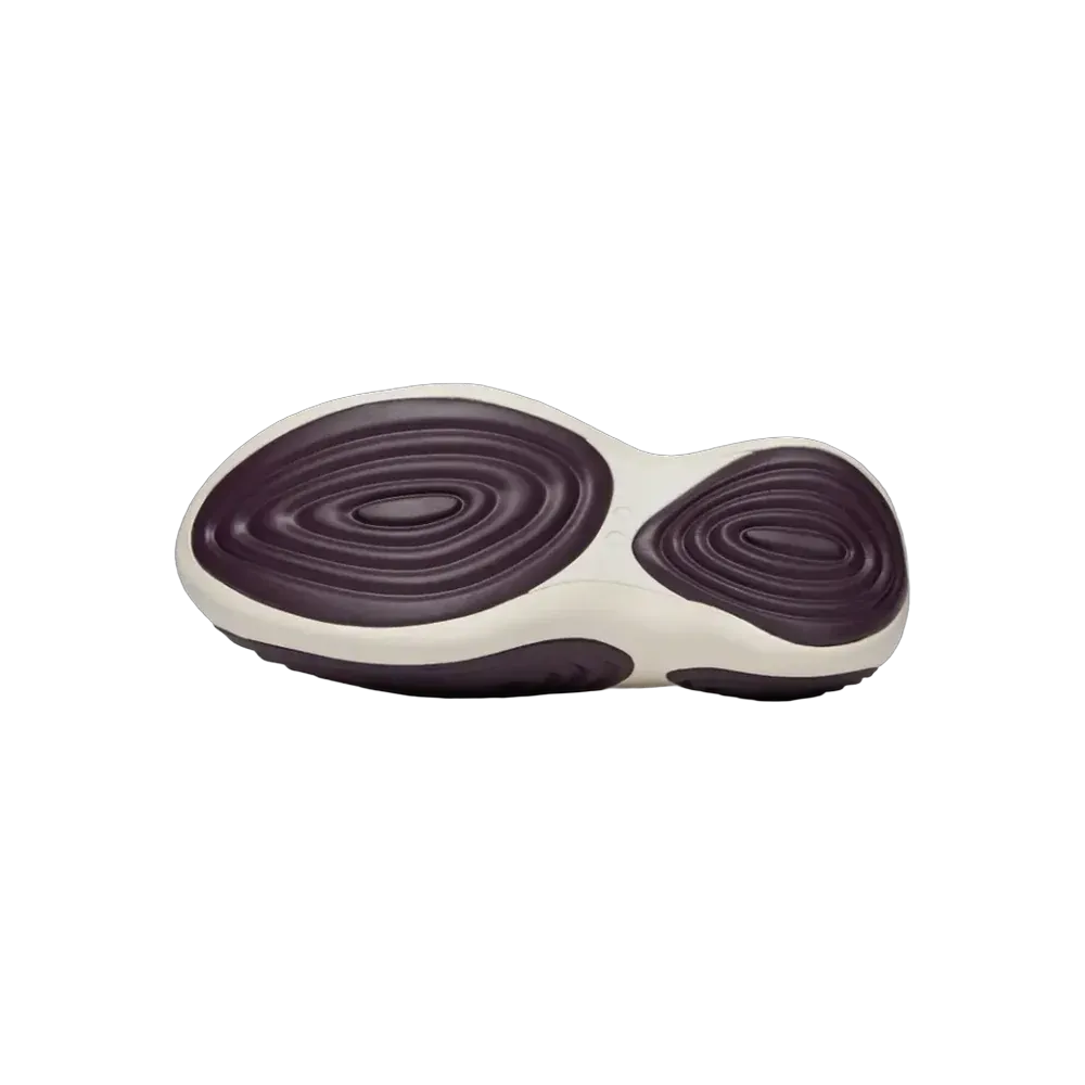 Crocs Ripple 'Oyster Currant'
