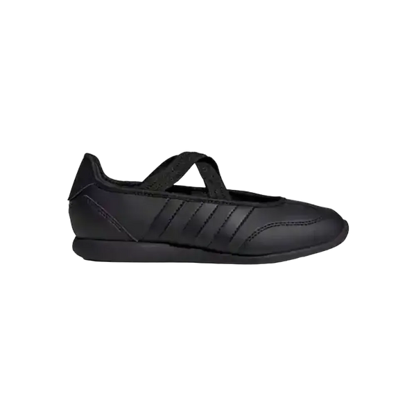 Adidas Barreda Mary Jane J 'Core Black'