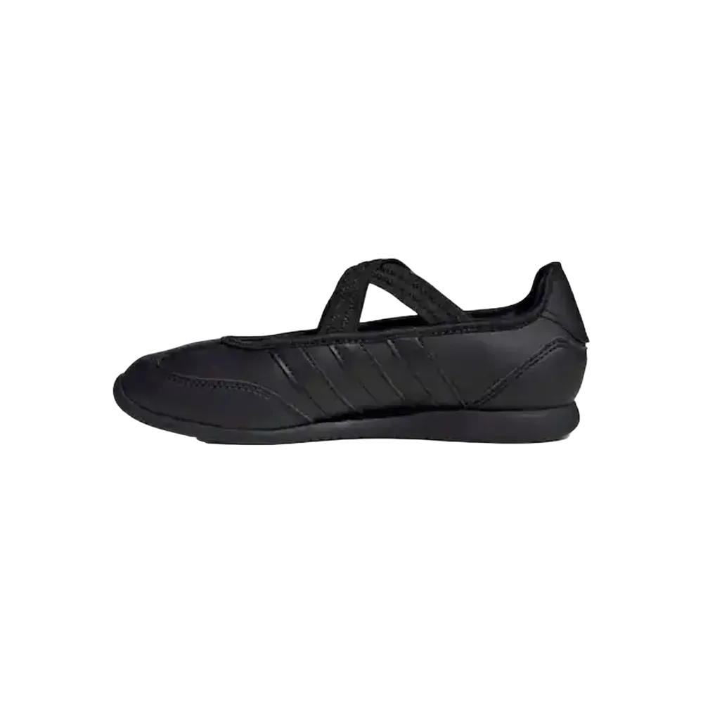 Adidas Barreda Mary Jane J 'Core Black'