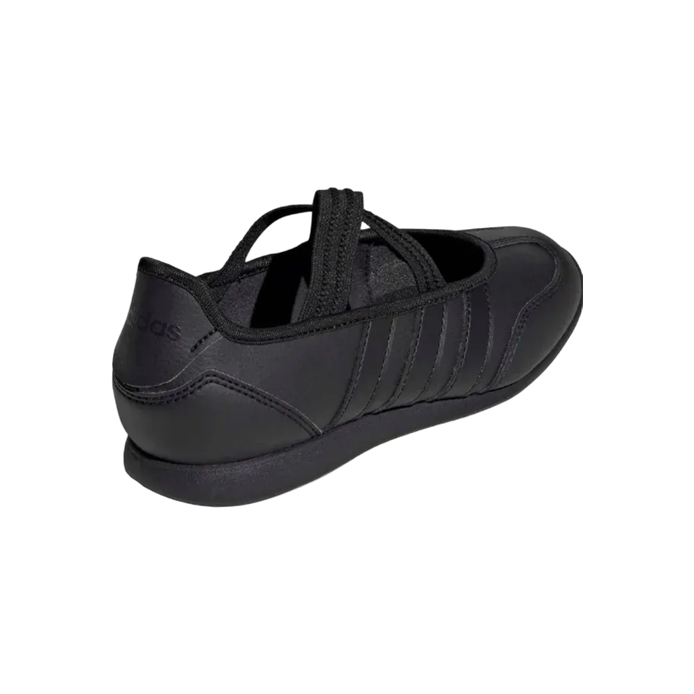 Adidas Barreda Mary Jane J 'Core Black'