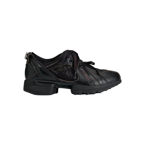 Adidas Climacool Simone Rocha Core Black (W) 'Core Black Core Black Better Scarlet'