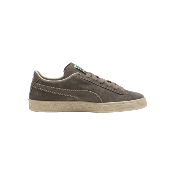 Puma X Madhappy Suede 'Matte Bronze Alpine Snow'