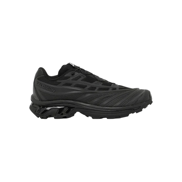 Salomon Xt-EVO 'Black Asphalt'
