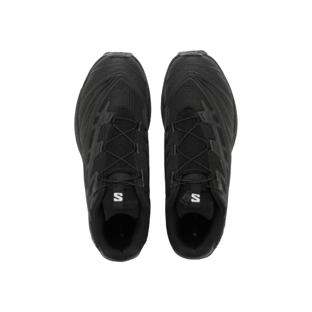 Salomon Xt-EVO 'Black Asphalt'