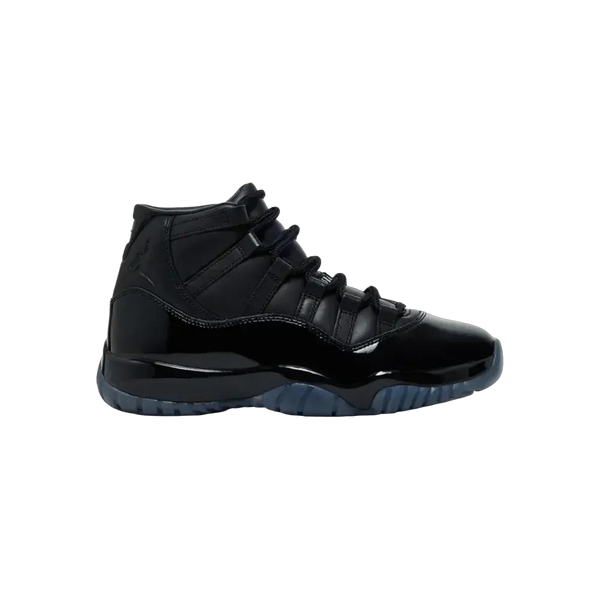 Comme des Garçons x Air Jordan 11 Retro 'Black'