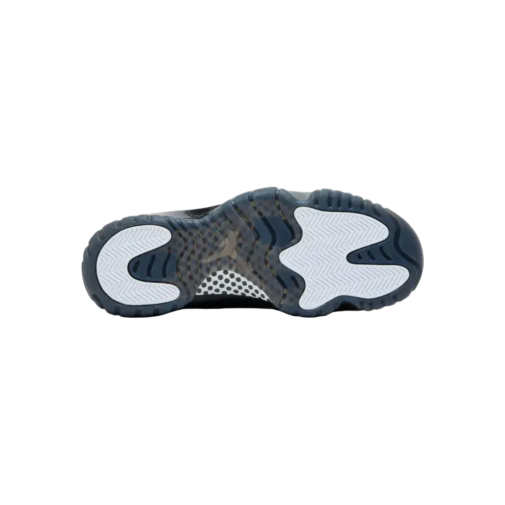 Comme des Garçons x Air Jordan 11 Retro 'Black'