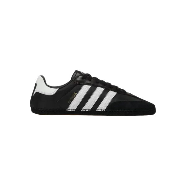 CLOT x Adidas Samba Espadrille 'Black'