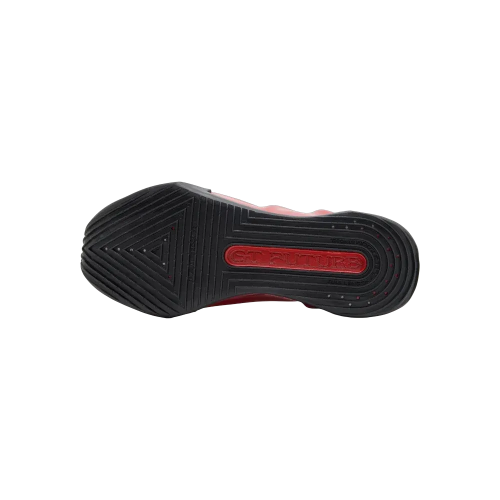 Nike GT Future 'Varsity Red'