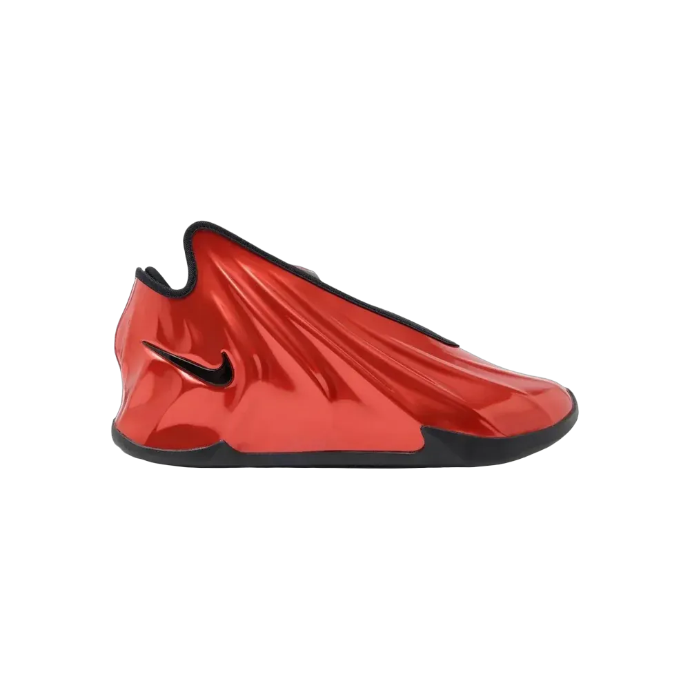 Nike GT Future 'Varsity Red'