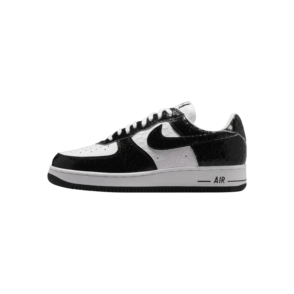 Nike Air Force 1 Low Cracked Leather 'Menta'