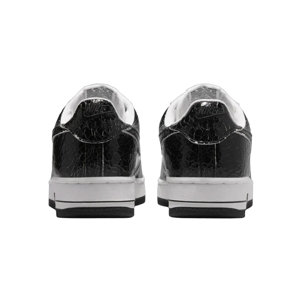 Nike Air Force 1 Low Cracked Leather 'Menta'