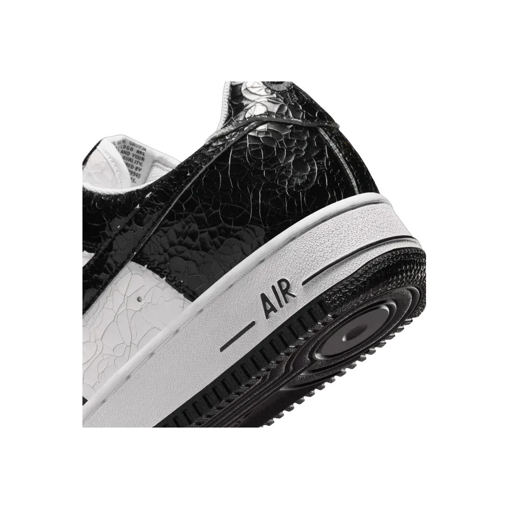Nike Air Force 1 Low Cracked Leather 'Menta'