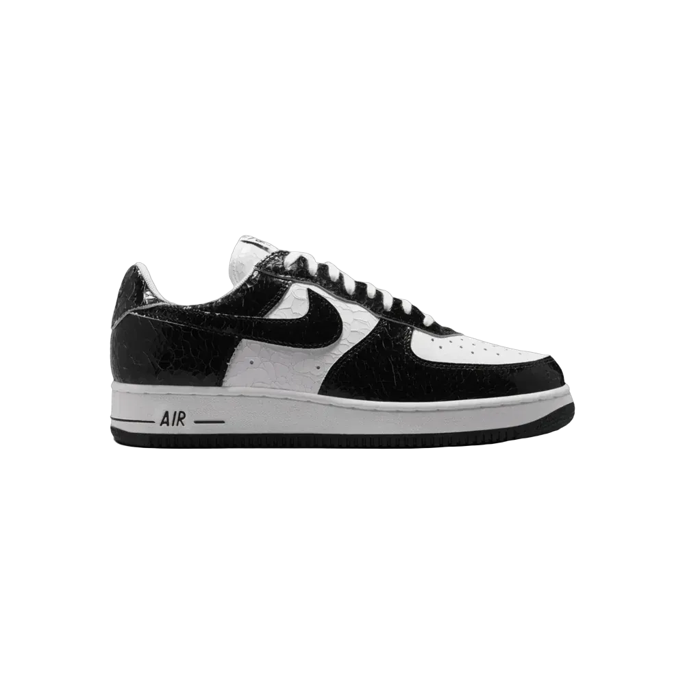 Nike Air Force 1 Low Cracked Leather 'Menta'
