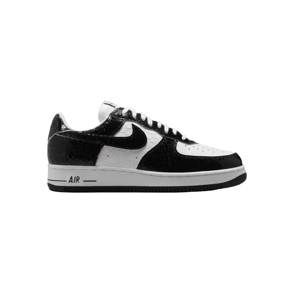 Nike Air Force 1 Low Cracked Leather 'Menta'