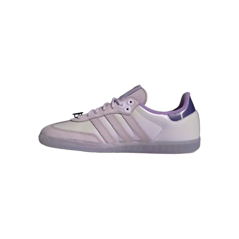 Pokémon X Adidas Samba OG 'Mewtwo'