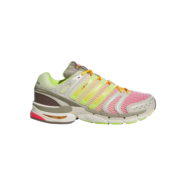 Larry June X Adidas Adistar Control 5 'Watermelon Smoothie'