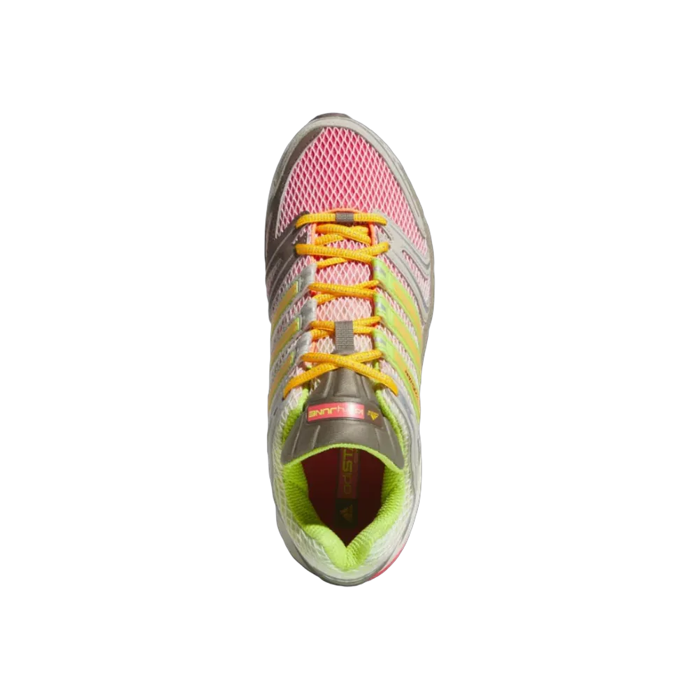 Larry June X Adidas Adistar Control 5 'Watermelon Smoothie'