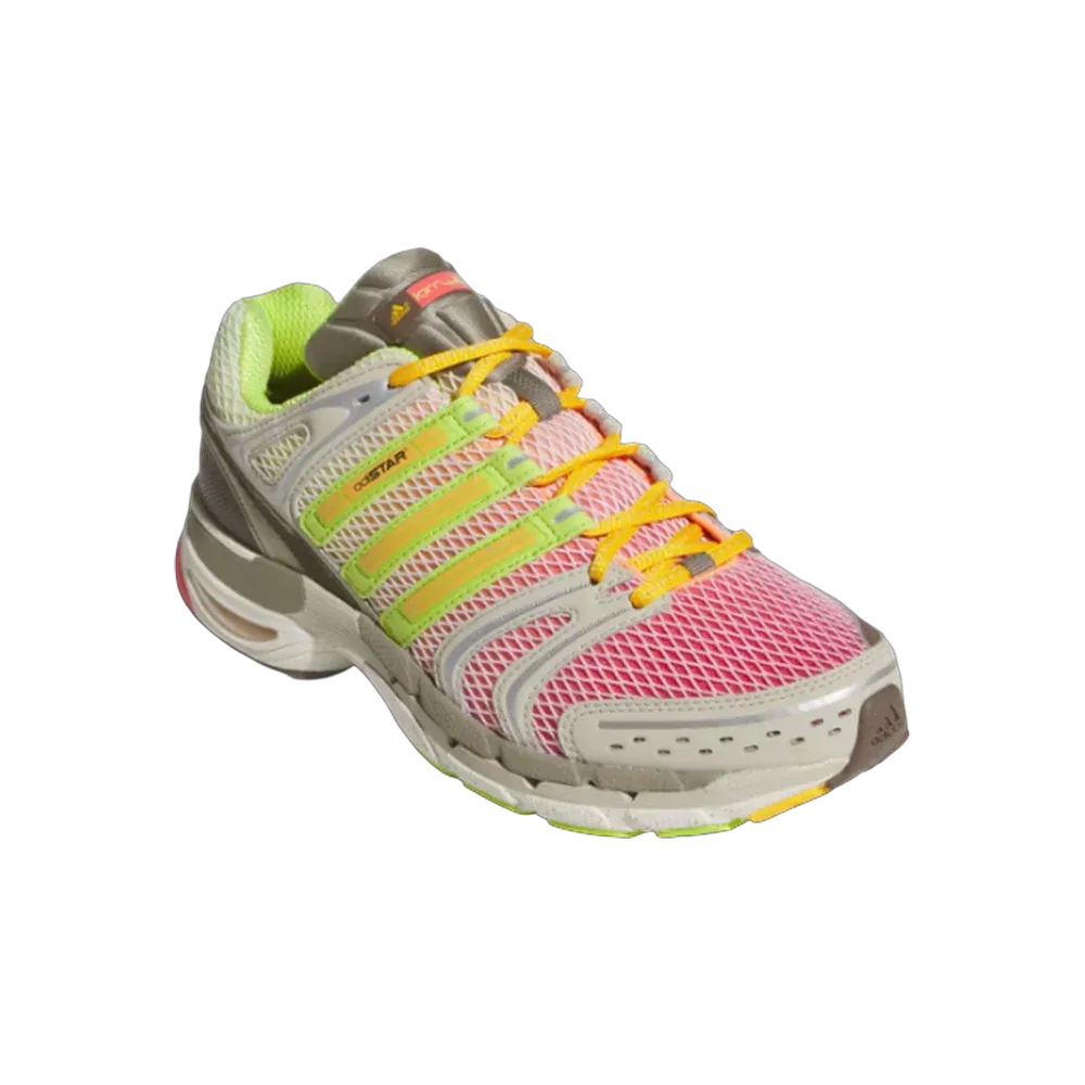 Larry June X Adidas Adistar Control 5 'Watermelon Smoothie'