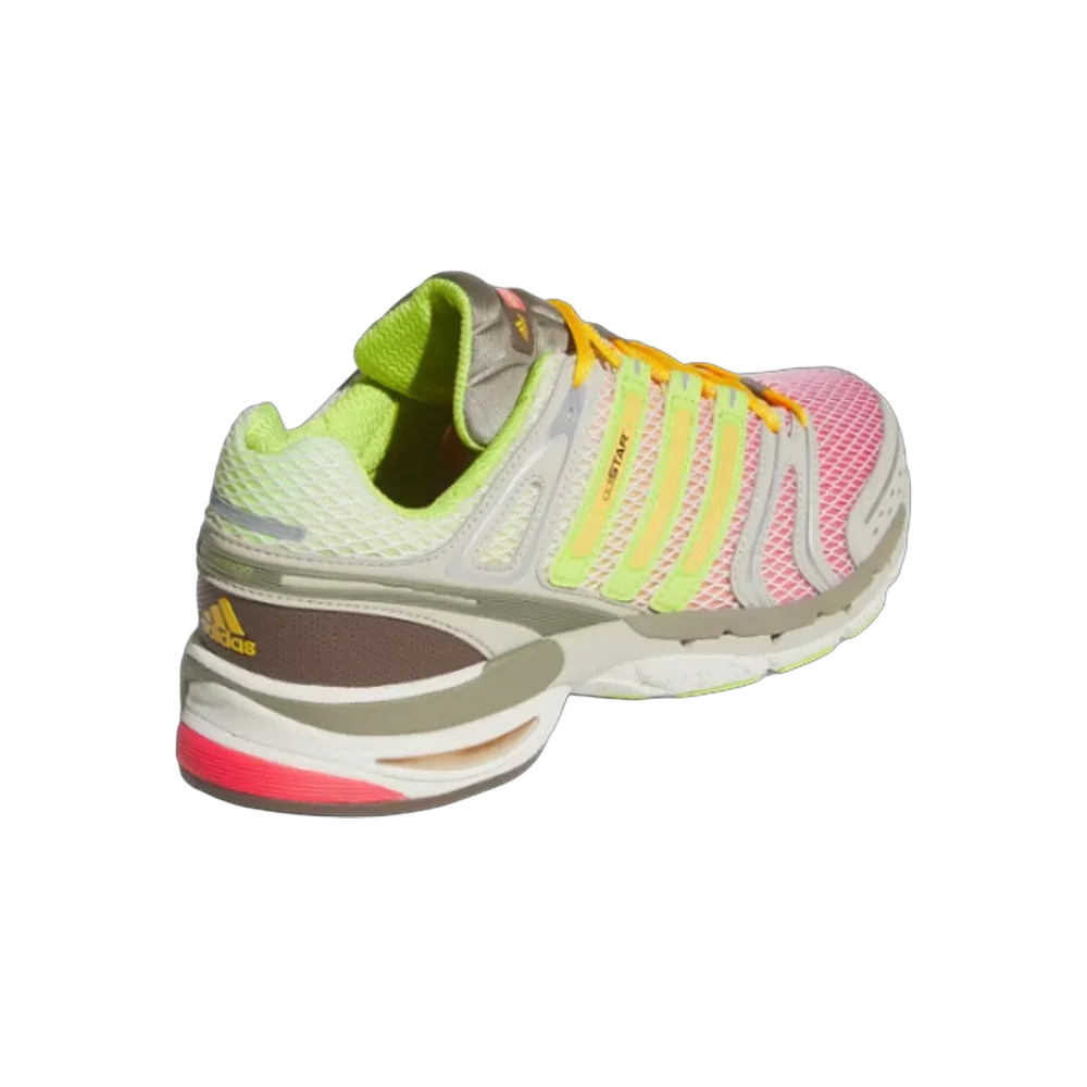 Larry June X Adidas Adistar Control 5 'Watermelon Smoothie'