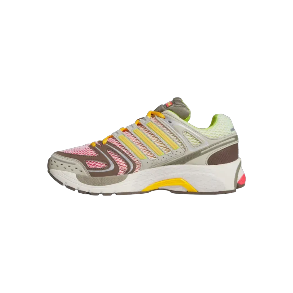 Larry June X Adidas Adistar Control 5 'Watermelon Smoothie'