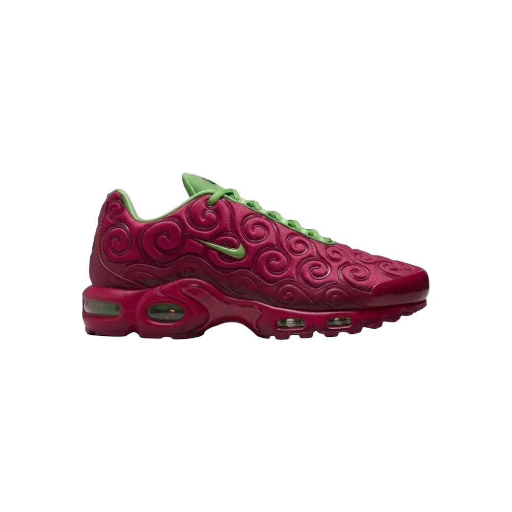 One Piece X Nike Air Max Plus 'Ope Ope'
