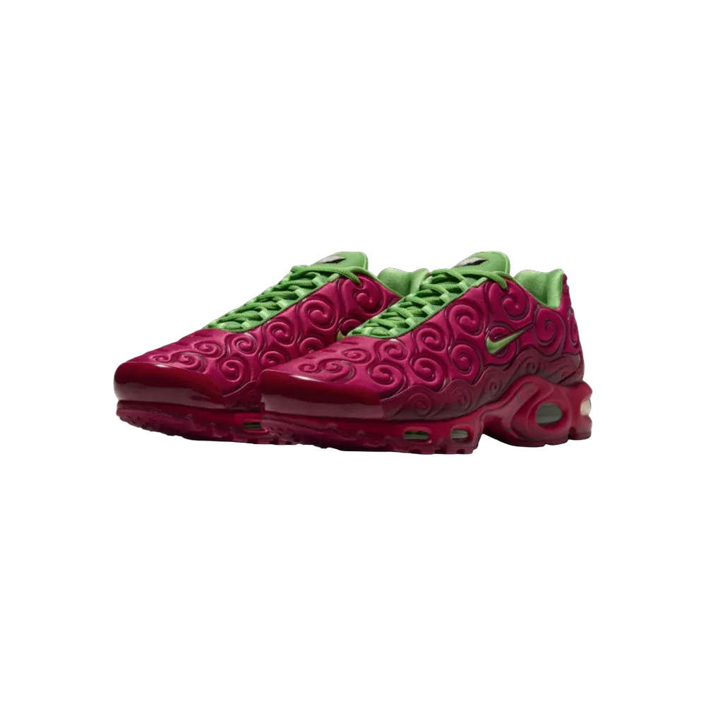 One Piece X Nike Air Max Plus 'Ope Ope'