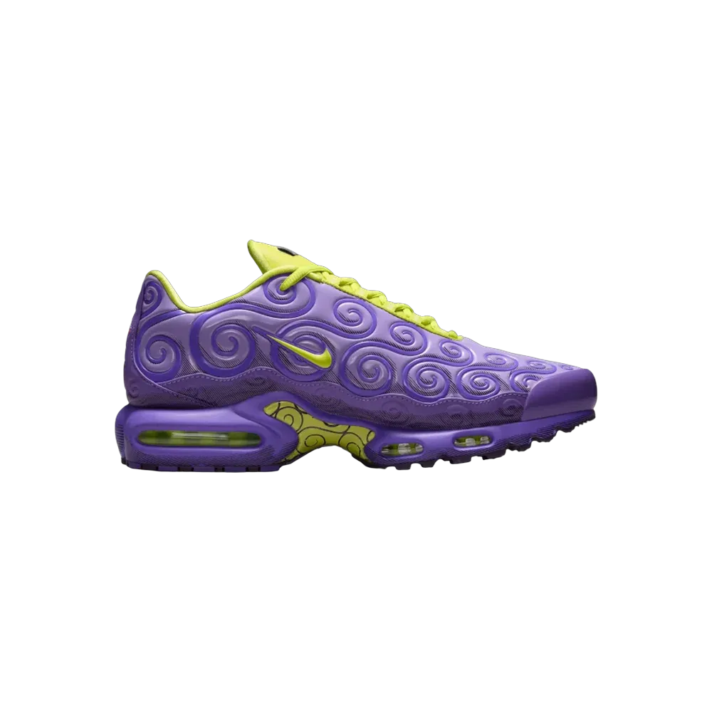 One Piece X Nike Air Max Plus 'Gomu Gomu'