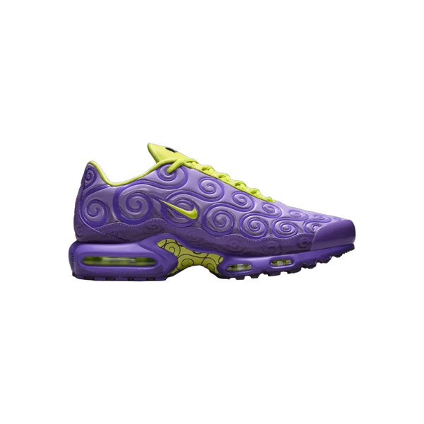One Piece X Nike Air Max Plus 'Gomu Gomu'