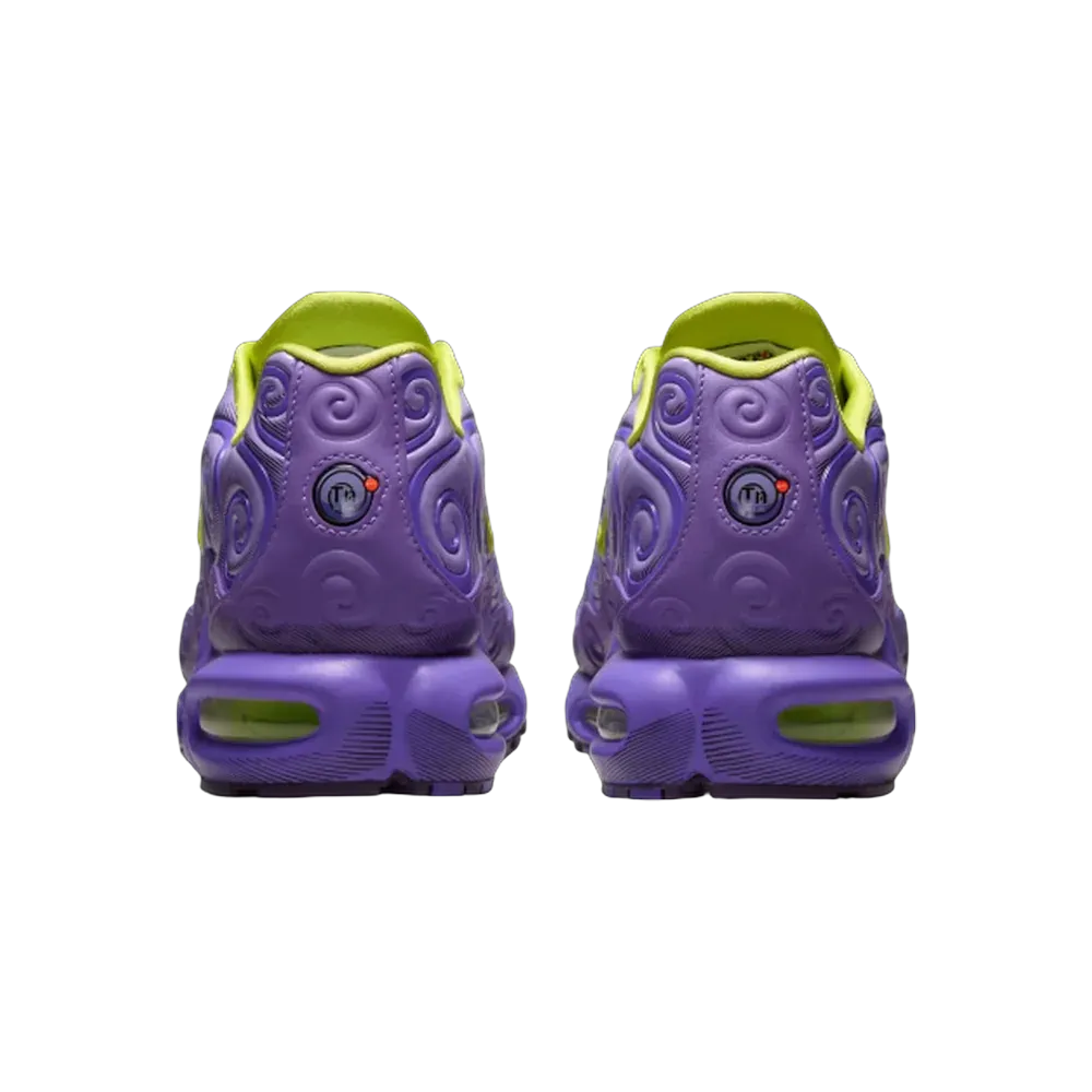 One Piece X Nike Air Max Plus 'Gomu Gomu'