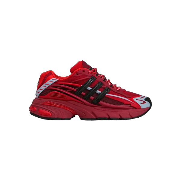 Pharrell X Adidas Adistar Jellyfish 'Red'
