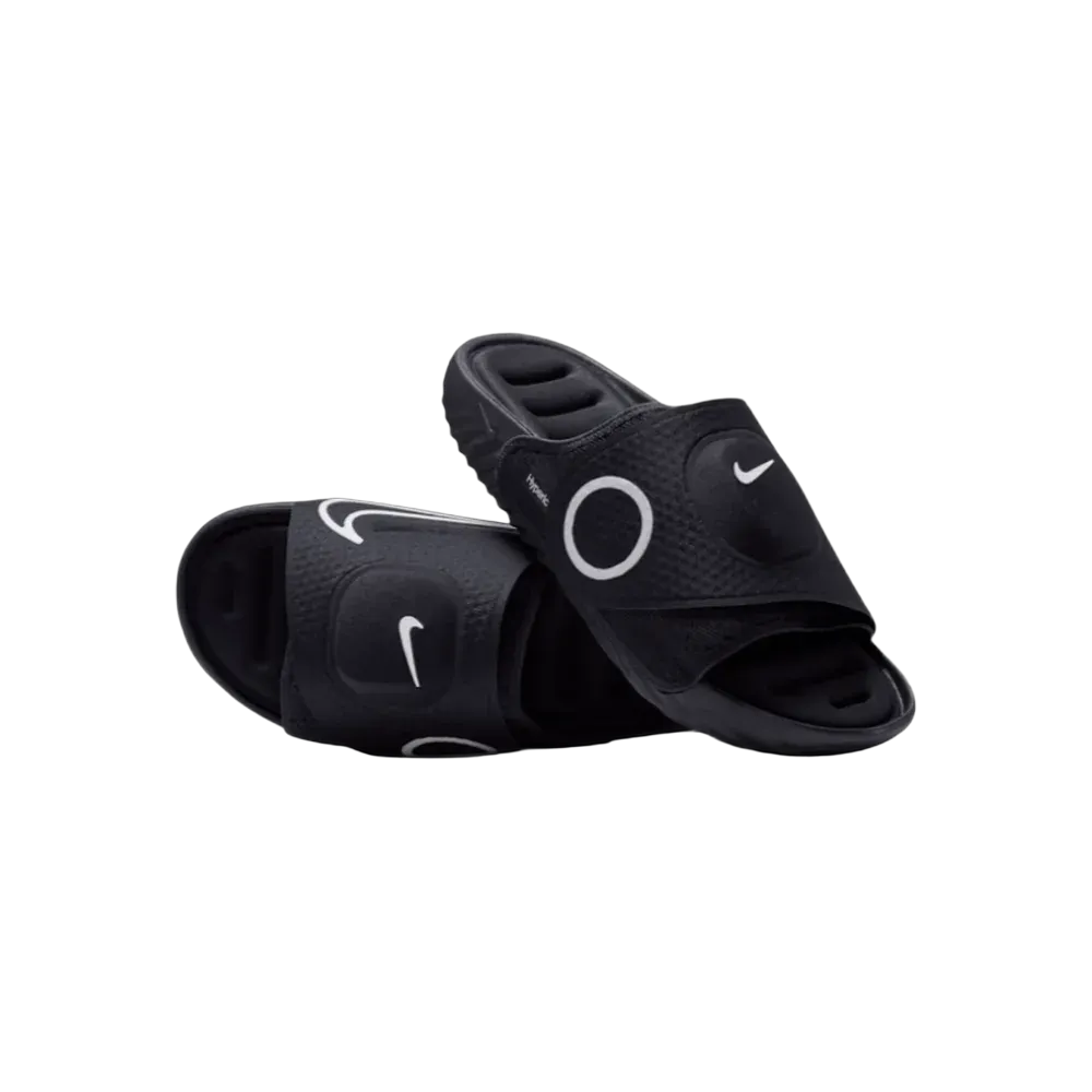 Nike x Hyperice Air Zoom Hyperslide Black