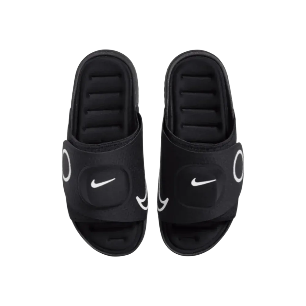 Nike x Hyperice Air Zoom Hyperslide Black