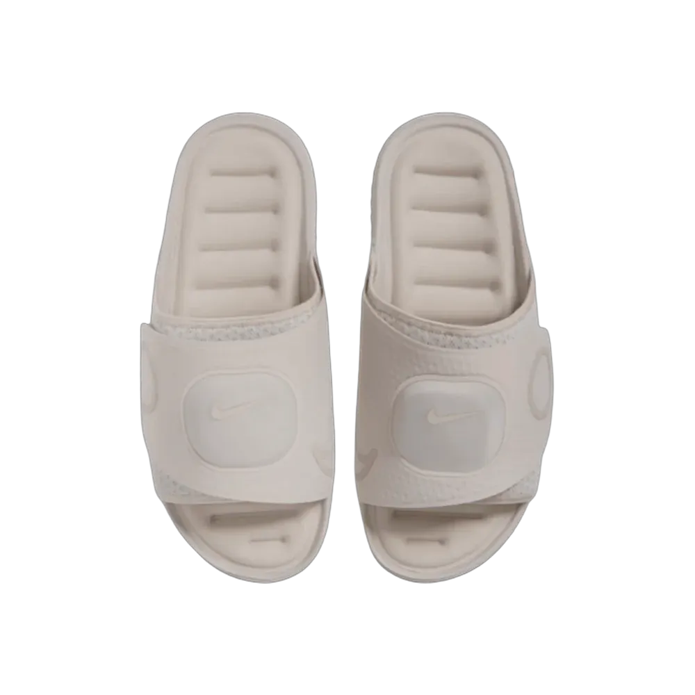 Nike x Hyperice Air Zoom Hyperslide Orewood Brown