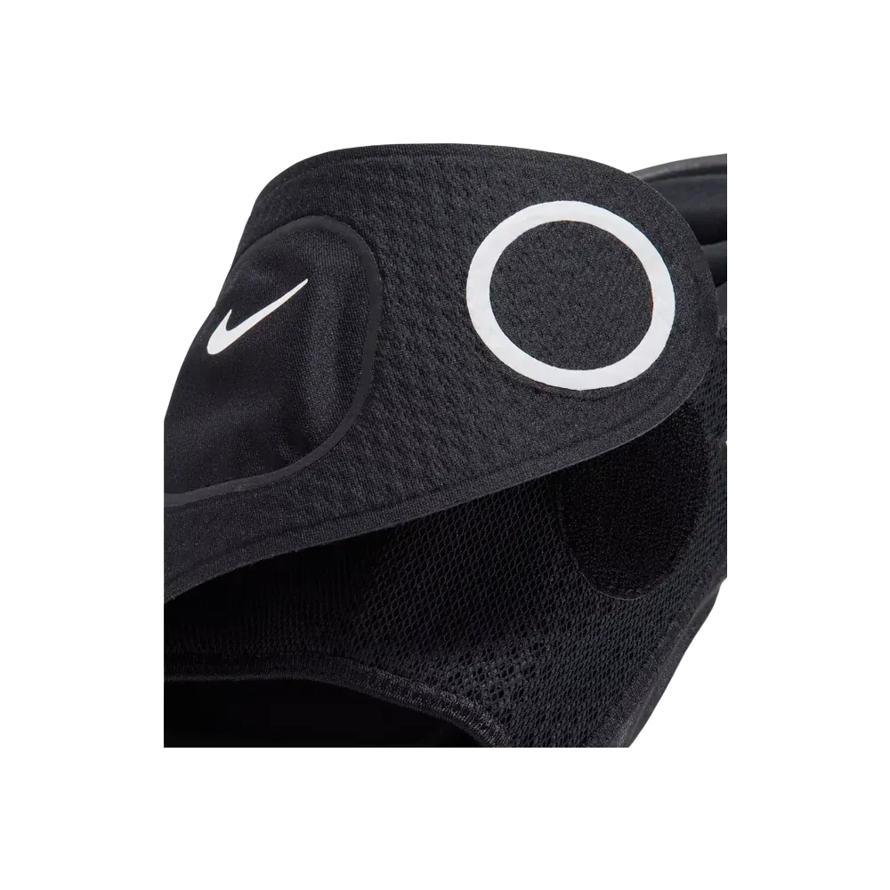 Nike x Hyperice Air Zoom Hyperslide Black