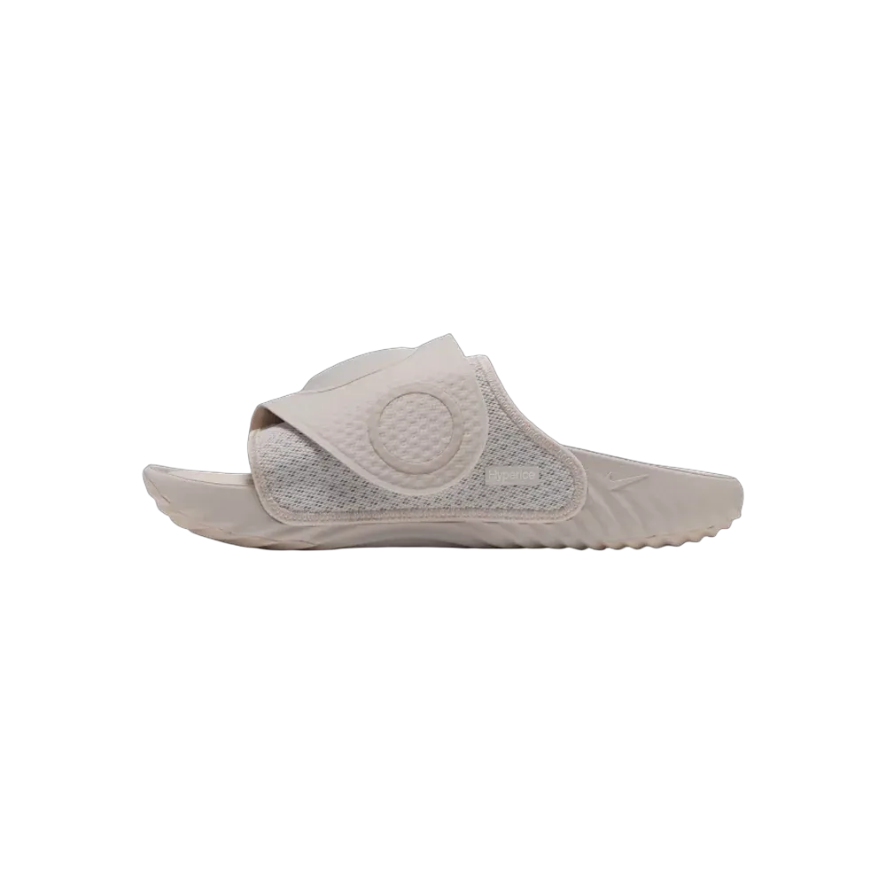 Nike x Hyperice Air Zoom Hyperslide Orewood Brown