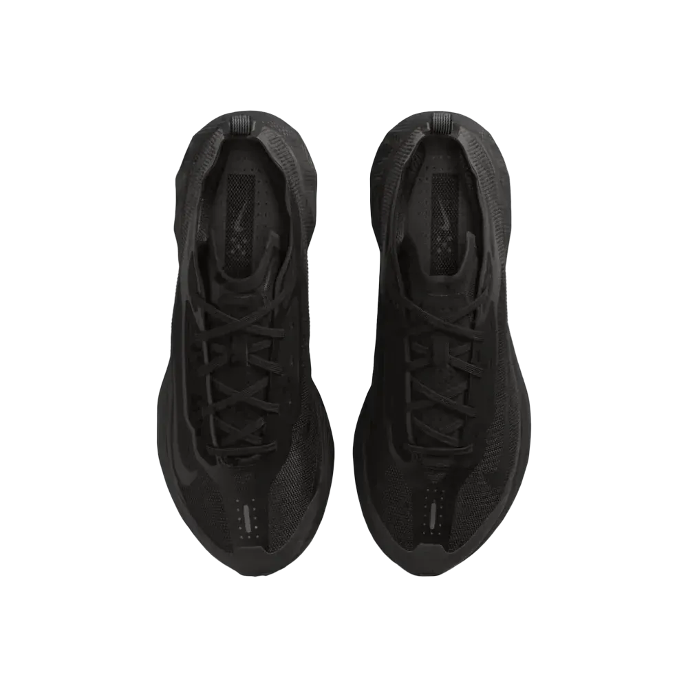 Nike Ava X Mesh 'Triple Black'