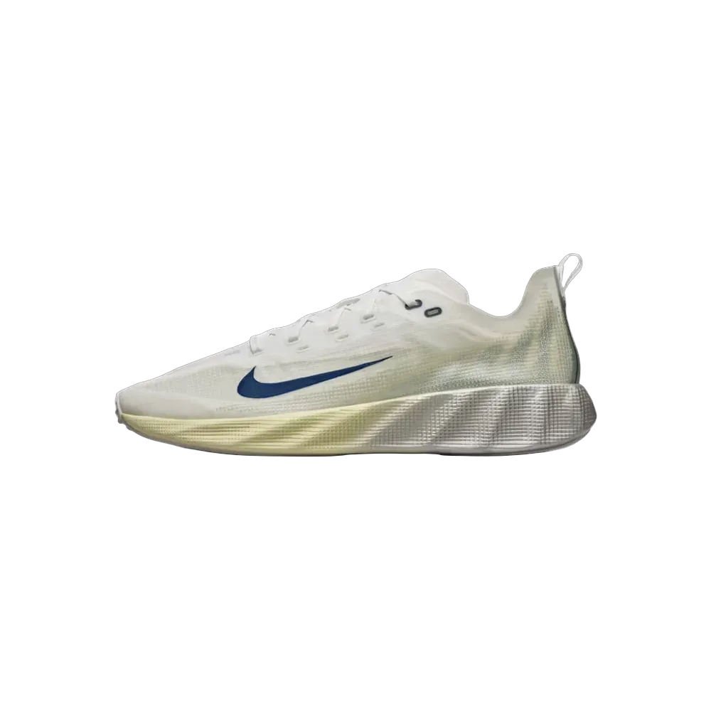 Nike Ava X 'Metallic Silver'