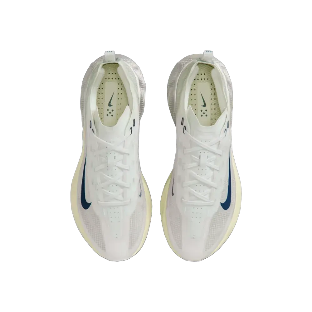 Nike Ava X 'Metallic Silver'