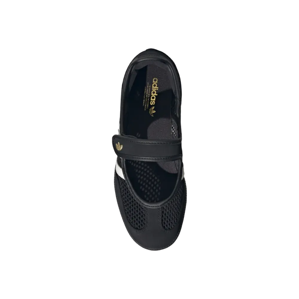 Adidas Originals Samba Jane Core Black