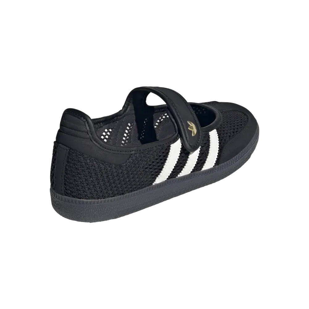 Adidas Originals Samba Jane Core Black