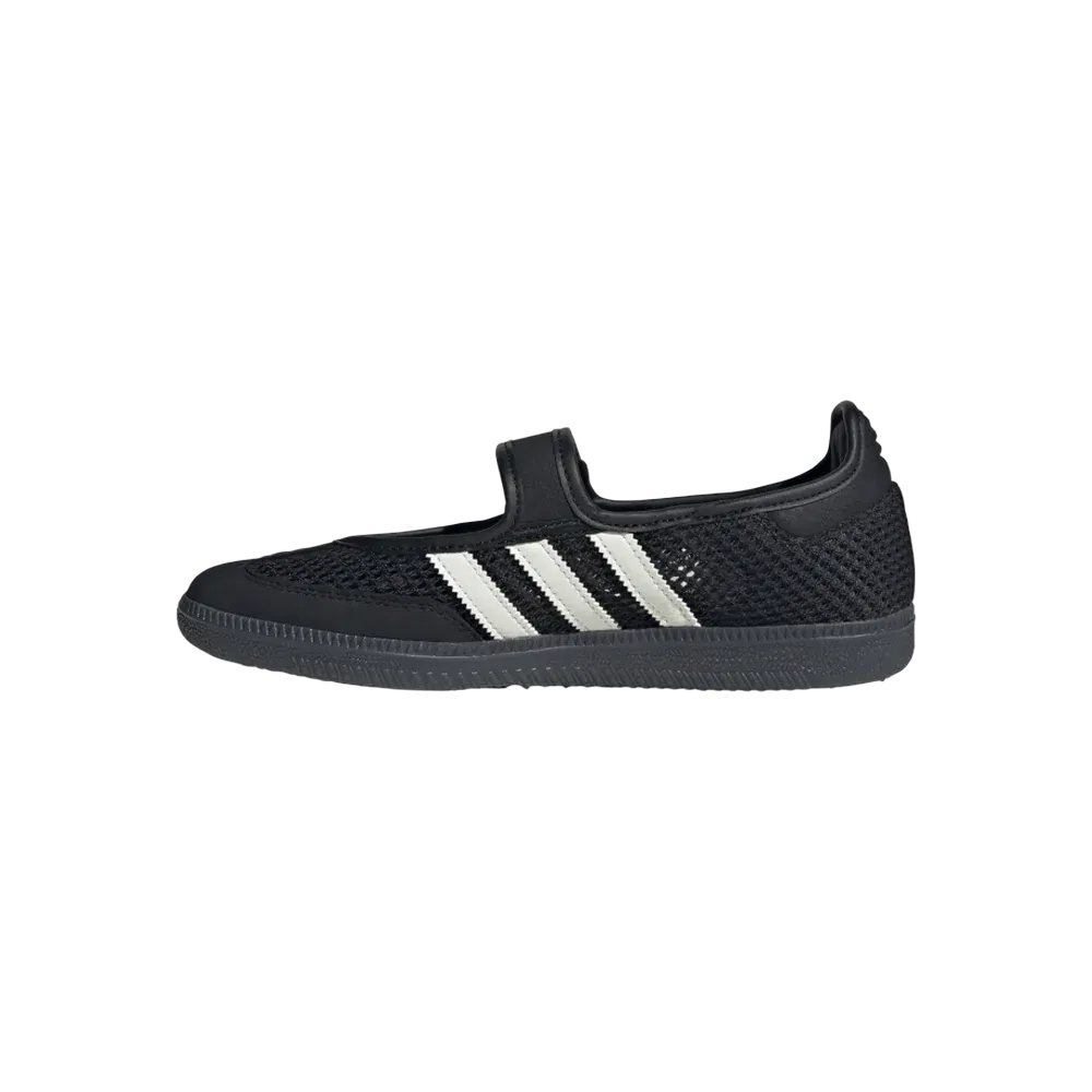 Adidas Originals Samba Jane Core Black