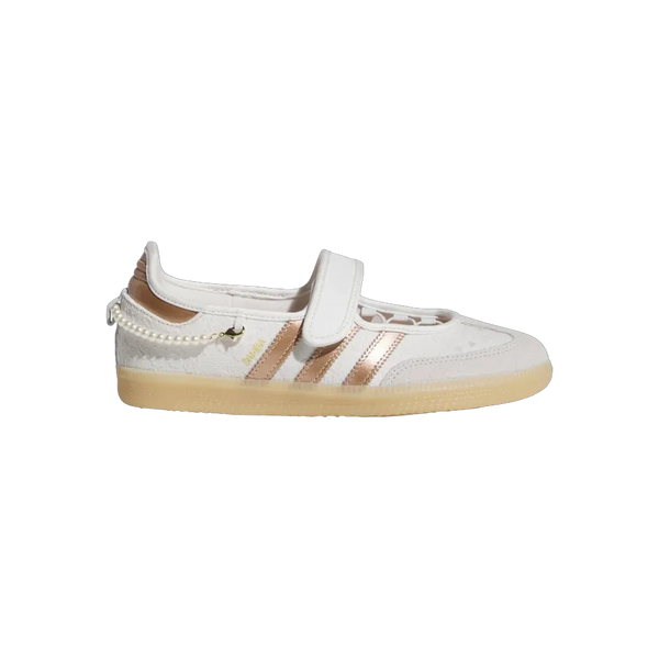 Adidas Originals Samba Jane Crystal White