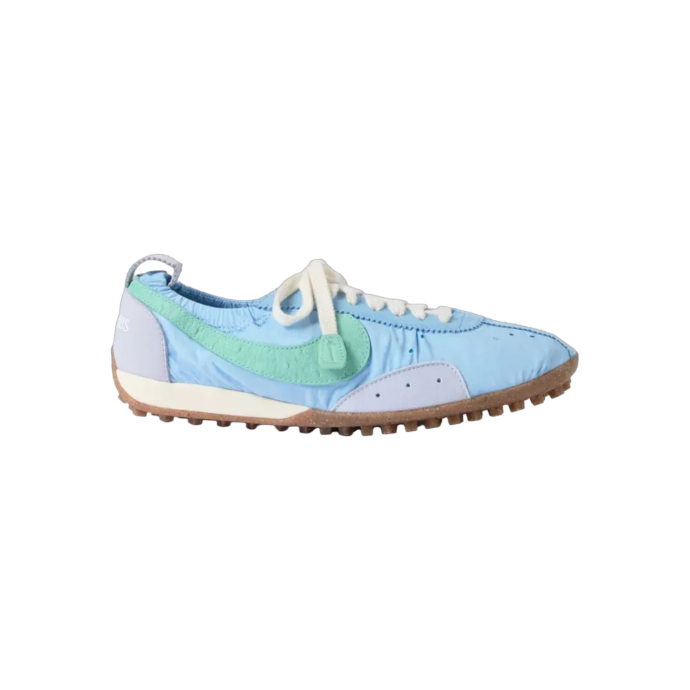 Jacquemus X Nike Moon 'Emerald Rise'